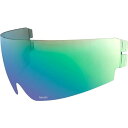 アイコン ICON ドロップシールド AirFlite、AirForm用 RSTグリーン 0130-0893 HD店