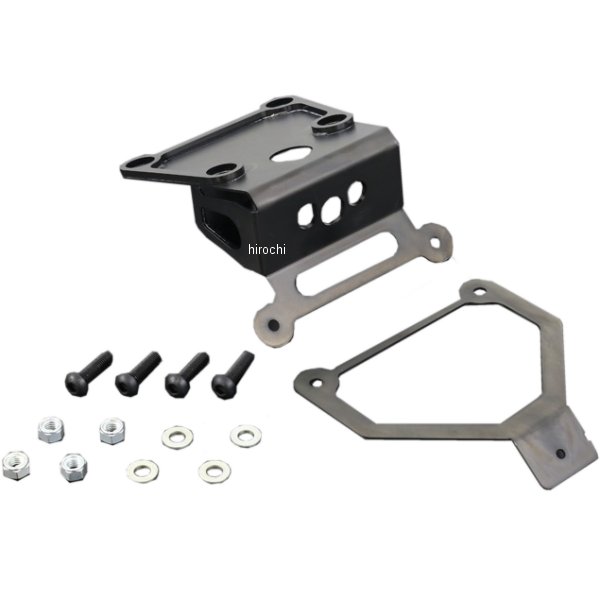 【メーカー在庫あり】 ピーエムシー PMC フェンダーレスキット スタンダードテール用 Z900RS 189-1304 ..