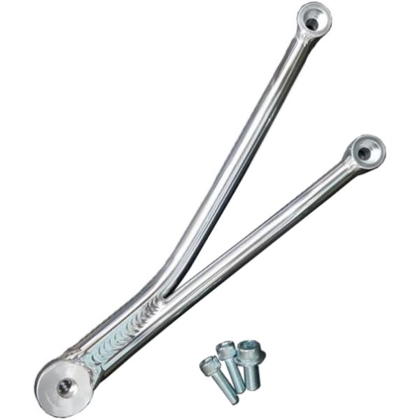 ストライカー STRIKER リペア サイレンサーステー RCアップ用 17年以降 CBR250RR 0SS6136 HD店