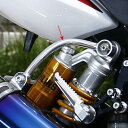 ストライカー STRIKER リペア サイレンサーステー アップ用 08年以降 CB1300SF 0SS974 HD店