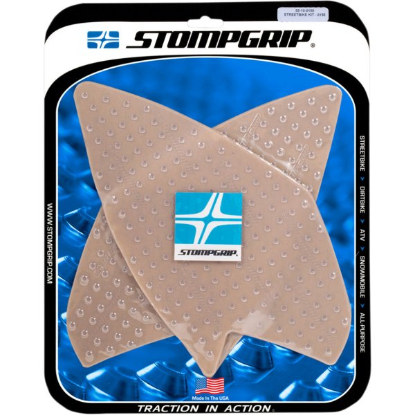 ��USA�߸ˤ���� ���ȥ�ץ���å� STOMPGRIP ���� ����å� ���å� 18ǯ-19ǯ G310GS 4320-2128 HDŹ
