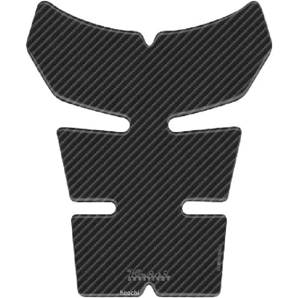 ケイティ Keiti タンクパッド 汎用 WIDE TYPE カーボンプリント DU002CF HD店