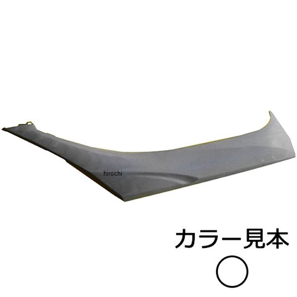 エナジープライス サイドモール右側 ディオ110 JF31 白 10794906 HD店