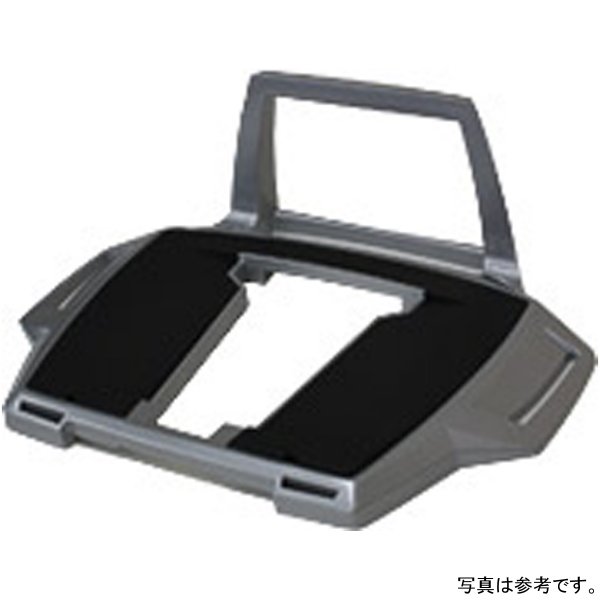 【メーカー在庫あり】 ヘプコアンドベッカー HEPCO&BECKER アルラック ユニバーサル シルバー 610049 00 09 HD店