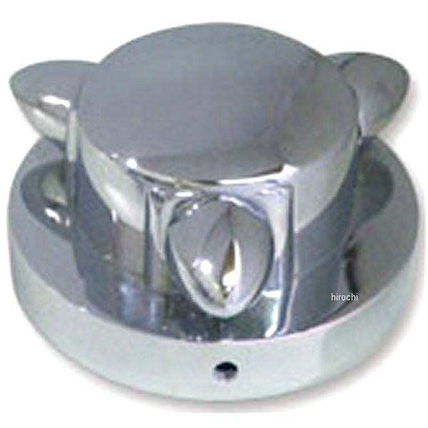 【メーカー在庫あり】 ガッツクローム サザエキャップ 小 2500-2730 HD店