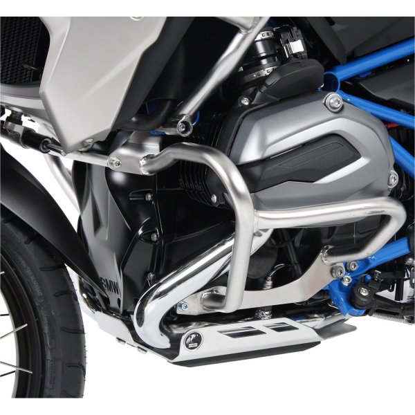 ヘプコアンドベッカー HEPCO&BECKER エンジンガード 13年-18年 R1200GS ステンレス 501668 00 22 HD店