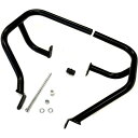 ヘプコアンドベッカー HEPCO&BECKER エンジンガード 17年-19年 GSX-S125 ブラック 5013536 00 01 HD店