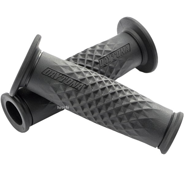  デイトナ GRIPPYGRIP GG-DI-ARC-3 黒 15587 HD店