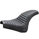 【USA在庫あり】 サドルメン Saddlemen シート プロファイラー TTR FXFB 0802-1008 HD店