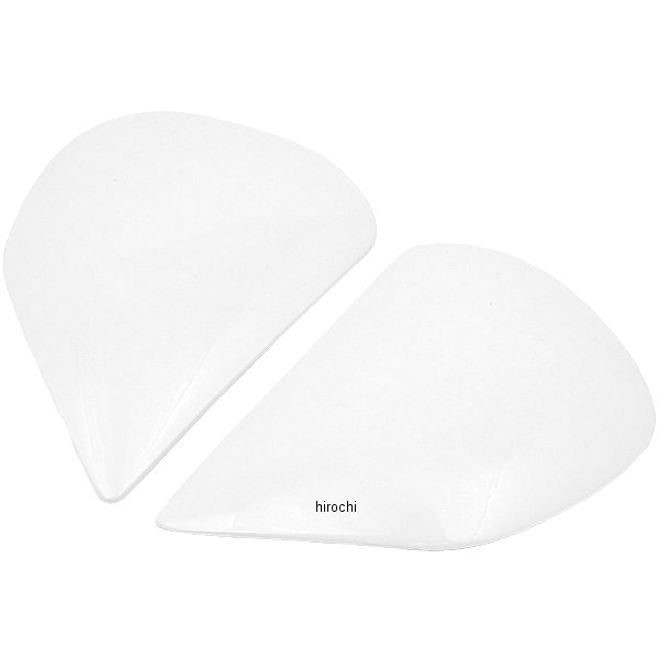 023500 アライ Arai スーパーアドシスJ ホルダー 白 4530935150663