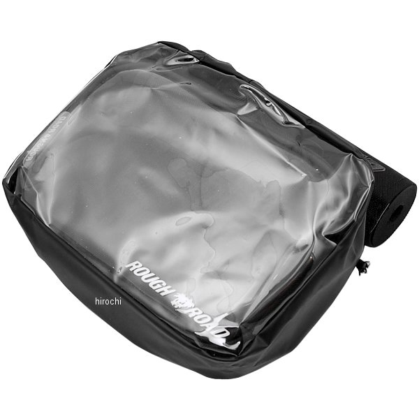 【メーカー在庫あり】 ラフ&ロード ガジェットPASバーパット 黒 RR9805BK HD店 hirochishop-2-10536929 ヒロチー商事 ハーレー 楽天市場店 サンプル画像3
