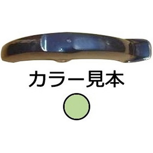 エナジープライス フロントフェンダー メイト、ニュースメイト V50 モスグリーン 00V8 HD店
