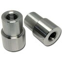 【メーカー在庫あり】 ガッツクローム ハンドルライザー TYPE2 製作用 8700-0013 HD店