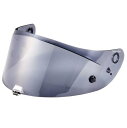【メーカー在庫あり】 エイチジェイシー HJC シールド HJ-26 RPHA11用シールド スモーク HJP2089000 HD店