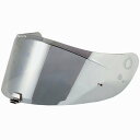 【メーカー在庫あり】 エイチジェイシー HJC ミラーシールド HJ-26ST RPHA70用ミラーシールド シルバー HJP2259300 HD店