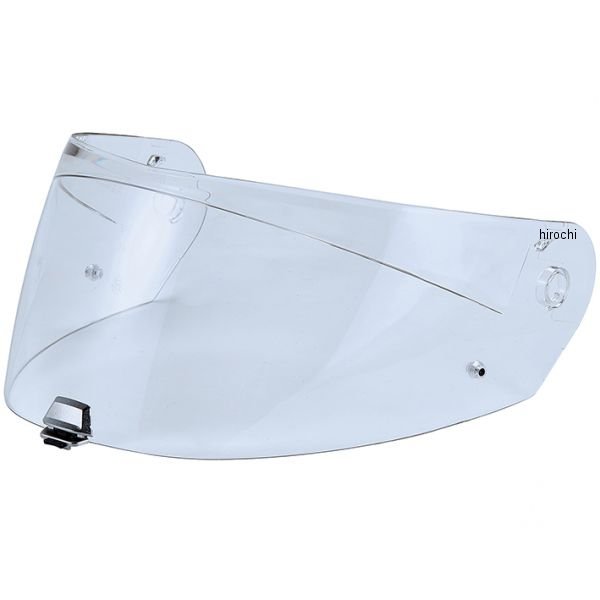 エイチジェイシー HJC シールド HJ-29 RPHA90用シールド クリア HJP2270000 HD店