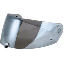 【メーカー在庫あり】 エイチジェイシー HJC ミラーシールド HJ-29 RPHA90用ミラーシールド シルバー HJP2289300 HD店