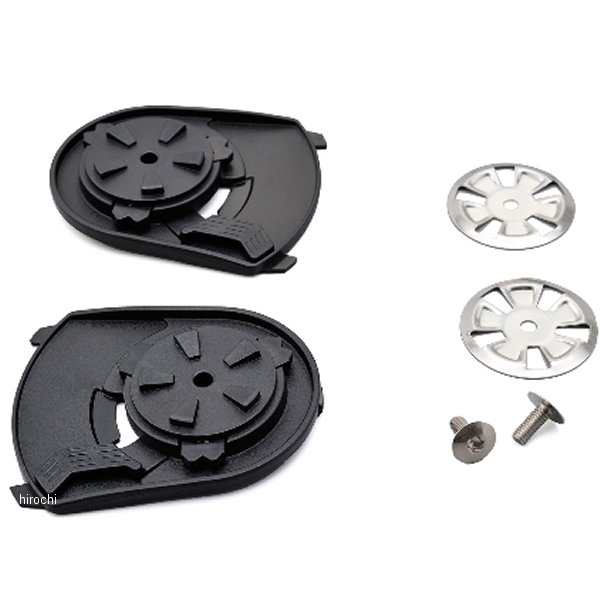 N44 ノーラン NOLAN シールドメカニズム 92545 HD店