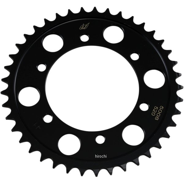 【USA在庫あり】 ドリブンレーシング Driven Racing リア スプロケット 41T/520 16年-18年 YZF-R1S 1210-2220 HD店