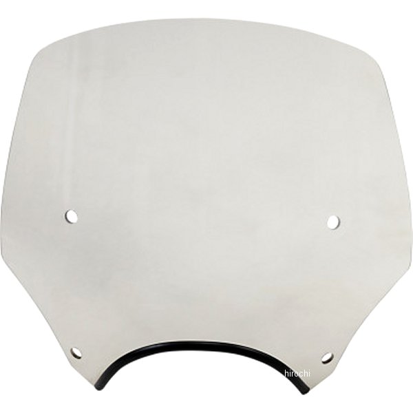 【USA在庫あり】 メンフィスシェード Memphis Shades スポーツシールド エルパソ 15"高/9"カットアウト Solar色 2311-0075 HD店