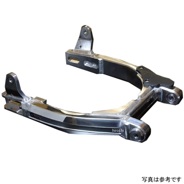 Gクラフト スーパーワイド スイングアーム ローコスト スタビ付き スタンダード 4cmロング ツインショック 90662 HD店