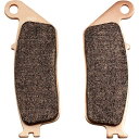 【USA在庫あり】 ガルファー GALFER PAD BRK REAR INDIAN 1722-0794 HD店