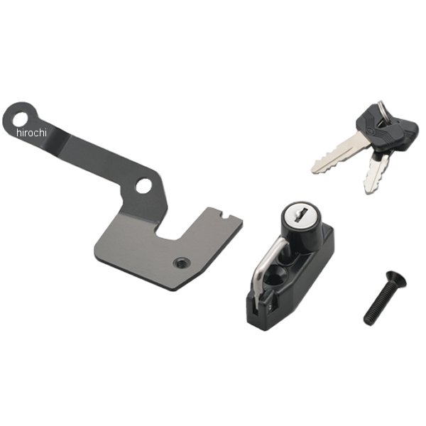 デイトナ ヘルメットホルダー YZF-R25/R3 15529 HD店