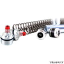 ワイエスエス YSS フォークアップグレードキット 08年-15年 トライアンフ ボンネビルT100 123-73001 HD店