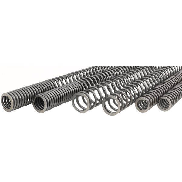 ワイエスエス YSS フロント フォークスプリング 34.8mm 309mm 94年-97年 ZX-9R 122-1625900A0 HD店