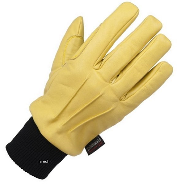 キジマ フォーアール4R ソフトレザーグローブ DG-01 キャメル LLサイズ FR-134125 HD店(2)