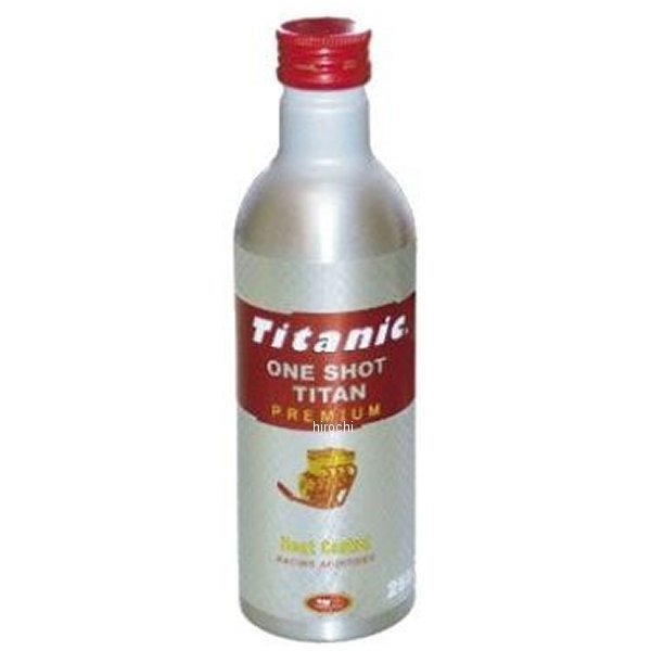 y[J[݌ɂz `^jbN TITANIC TG-P250 ICY Vbg`^ v~A 250ml ZC-TGP250 HDX