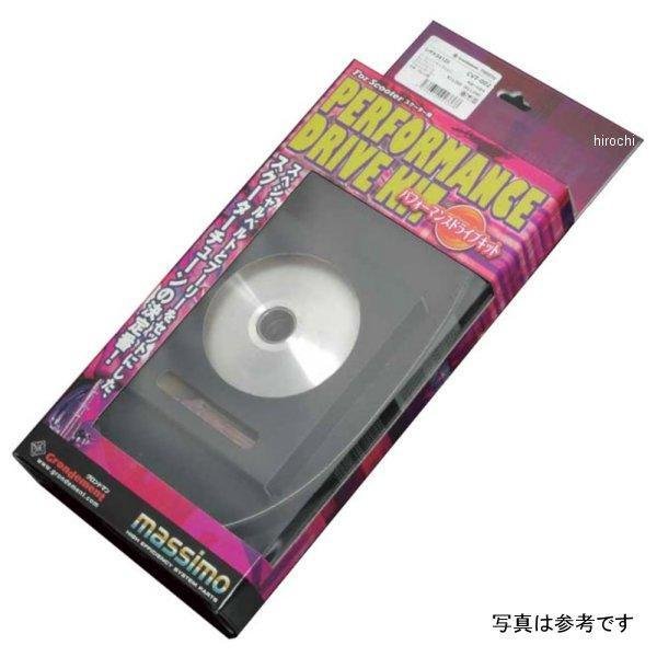 CVT-019 キジマ アルバ グロンドマン ドライブキット ジョグ/アプリオ スタンダードドライブベルトベルト ZGM-CVT019 HD店