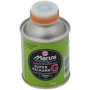 【メーカー在庫あり】 マルニ工業 パンク修理用品 スーパーバルカーン G 100cc 38186 HD店