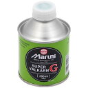 【メーカー在庫あり】 マルニ工業 パンク修理用品 スーパーバルカン G 200cc 38188 HD店