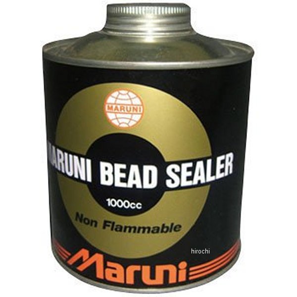 マルニ工業 ビードシーラー 1000ml 60123 HD店