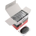 【メーカー在庫あり】 マルニ工業 パンク修理用品 ワンパッチ L 33mm×53mm 50枚入り 10104 HD店
