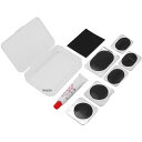 【メーカー在庫あり】 マルニ工業 パンク修理用品 ワンパッチキット チューブ用 10120 HD店