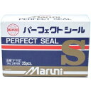 【メーカー在庫あり】 マルニ工業 パンク修理用品 パーフェクトシールS 100mm 35本入り 24908 HD店