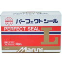 【メーカー在庫あり】 マルニ工業 パンク修理用品 パーフェクトシールL 100mm 30本入り 24910 HD店