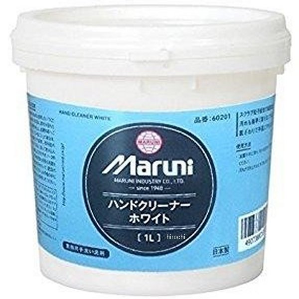 マルニ工業 パンク修理用品 ハンド