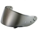 【メーカー在庫あり】 ティーズ T's ミラーシールド CWR-1ピンロック スモーク シルバー 022MS-CWR1SMSI HD店