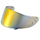 【メーカー在庫あり】 ティーズ T's ミラーシールド CWR-1ピンロック ダークスモーク ゴールド 022MS-CWR1DSGO HD店(2)