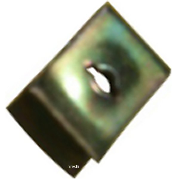 エナジープライス Energy Price クリップナットM4 ホンダ用 100枚入り 056010087 HD店