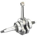 キタコ クランクシャフトASSY 39.1mm ストローク エイプ100 系 309-1413300 HD店