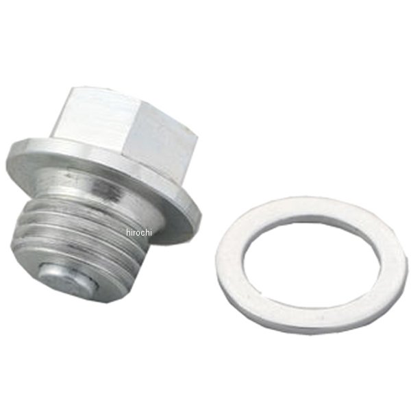 【メーカー在庫あり】 デイトナ ドレンボルト M14X9XP1.5 マグネット付き 16773 HD店