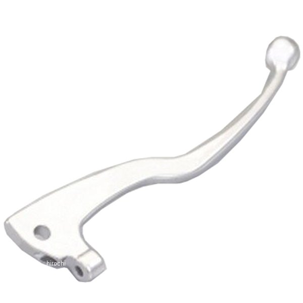 【メーカー在庫あり】 キタコ K・PIT ブレーキレバー 右側 ドラッグスター250 YR-17 シルバー 70-525-63170 HD店