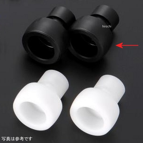 【メーカー在庫あり】 J-TRIP Jトリップ フックボルト 8mm ジュラコン ホンダ・スズキ・ドゥカティ 黒 ..