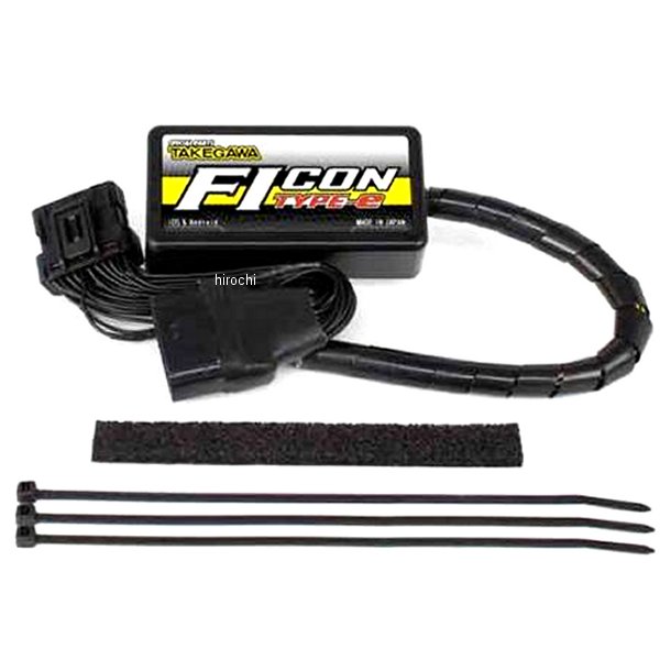 SP武川 FIコン TYPE-X インジェクションコントローラー モンキー125 05-04-0118 HD店