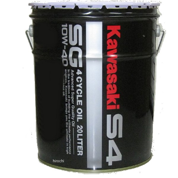 楽天市場】ワコーズ プロステージs 20l ペール缶 pro-s40 10w-40 e236