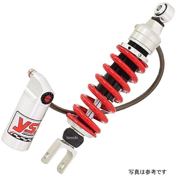 MX366-365 ワイエスエス YSS リアショック モノライン 96年-11年 セロー225 117-3312005 HD店